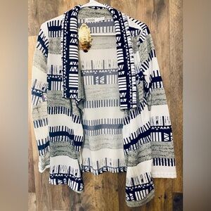 Vicabo Women’s Lightweight Cardigan